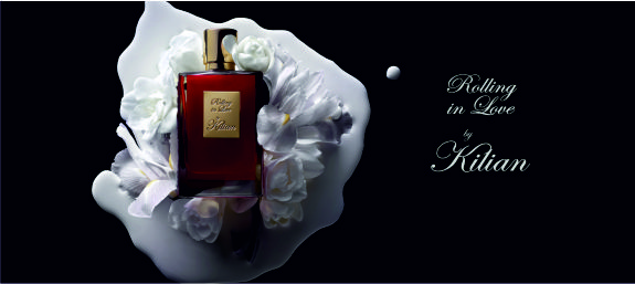 Картинка к статье: The Kilian brand is proud to present the eccentric aroma of Rolling in Love. Review from Sunday 21.